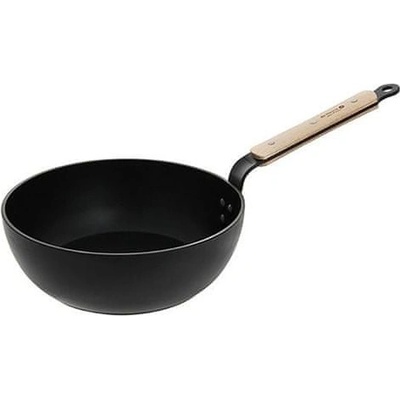 de Buyer Choc B Bois Hlboká Panvica 24 cm