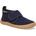 Barefoot Bisgaard Basic navy tmavo modrá