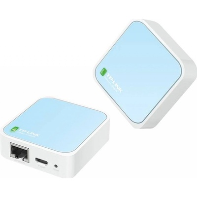 TP-Link TL-WR802N
