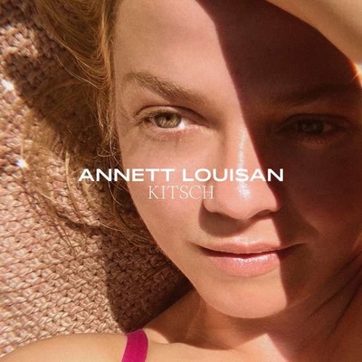 LOUISAN, ANNETT - Kitsch CD