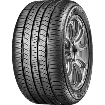 Image 1 of Yokohama Geolandar X-CV G057 235/55 R19 105W