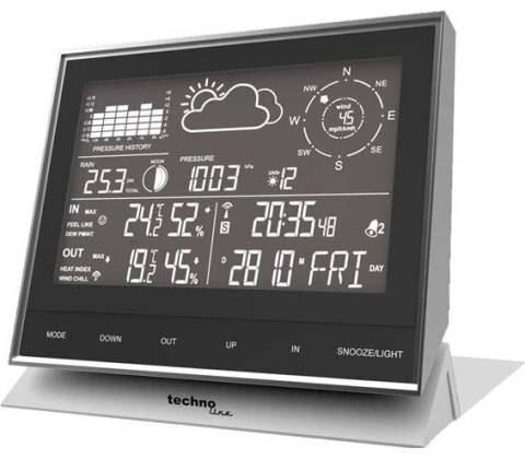Technoline WS 1700