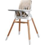KikkaBoo Modo 2in1 beige