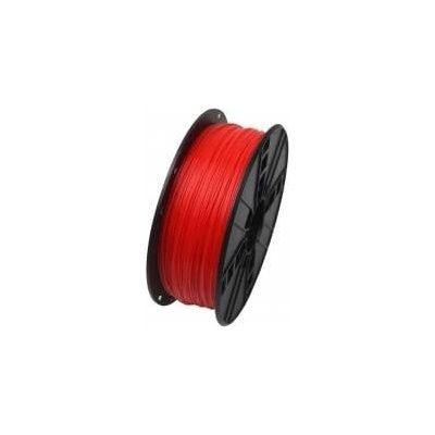 Gembird Filament GEMBIRD red 1, 75mm 1kg