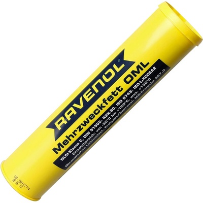 Ravenol Mehrzweckfett OML 400 g