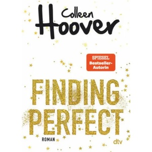 Finding Perfect (ISBN: 9783423718998)
