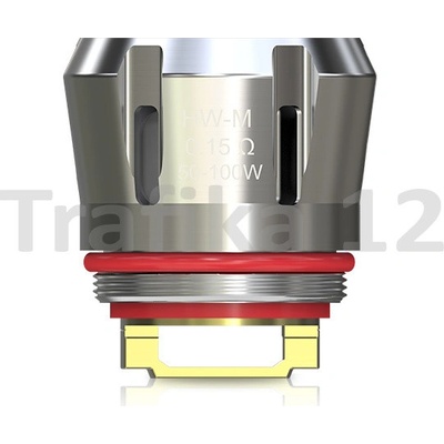 Ismoka-Eleaf HW-M žhaviaca hlava Kanthal 0,15ohm