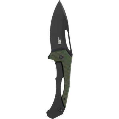 SOG BULWARK FL OD GREEN (D2) SOG-14-24-02-57