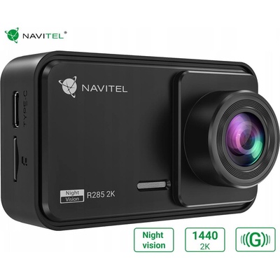 Navitel R285 2K