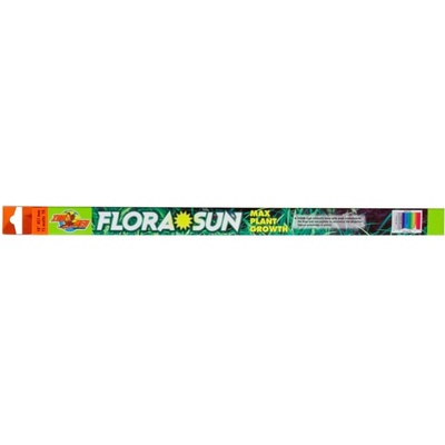Zoo Med Flora Sun Max Plant Growth 30 W, 900 mm