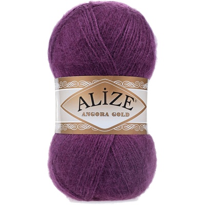 alize Angora Gold 111 Плетива прежда (10800111-ALIZE)