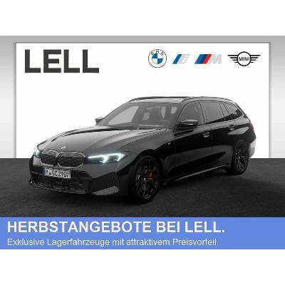 BMW M340d Touring xDrive M Sport 250 kW