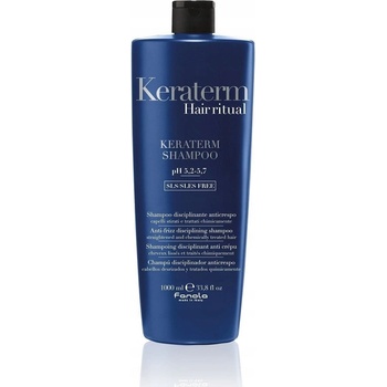 Fanola Keraterm šampon 1000 ml