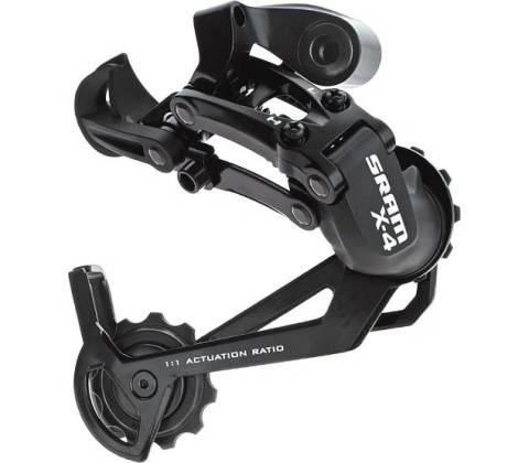 Sram X.4