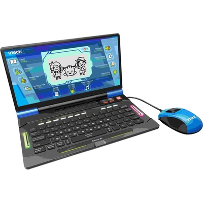 Vtech Vzdelávací notebook Genius XL