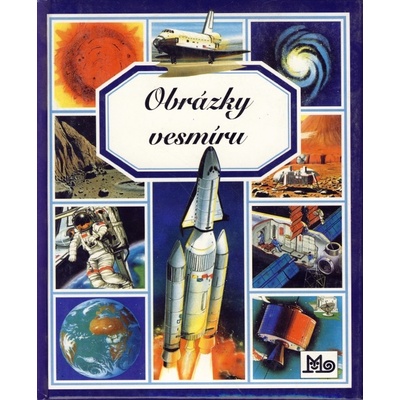 Obrázky vesmíru
