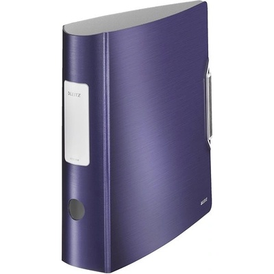 Leitz 180° Active STYLE A4 75 mm modrý