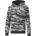 PUMA Суитшърт ESS+ CAMO Hoodie TR B
