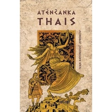 Aténčanka Thais