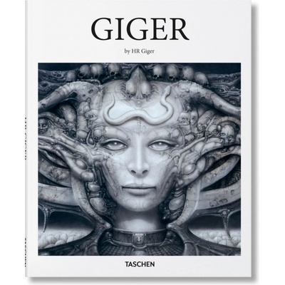 Giger - H.R. Giger
