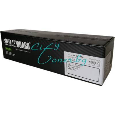 Compatible tn-1030 - Тонер касета - 1000 копия (tn-1030-bb)