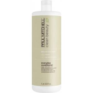 Paul Mitchell Clean Beauty Everyday Conditioner Балсами за коса 1000ml