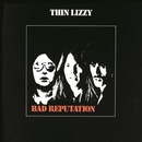 THIN LIZZY - BAD REPUTATION LP