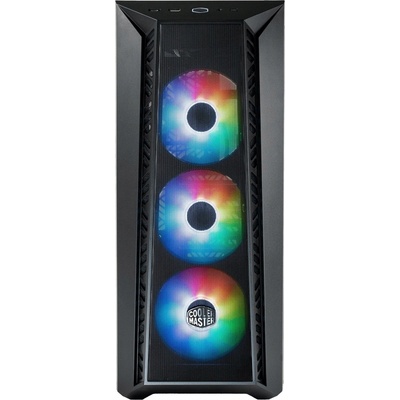 Cooler Master MasterBox MB520 MB520-KGNN-S00