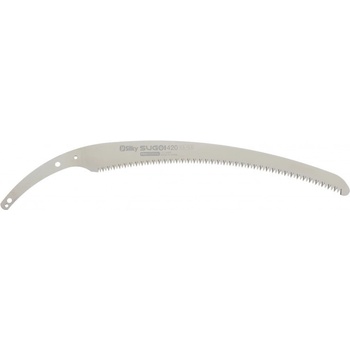 Silky náhradní list Zubat 420 mm 6,5-5,5 na 30 mm