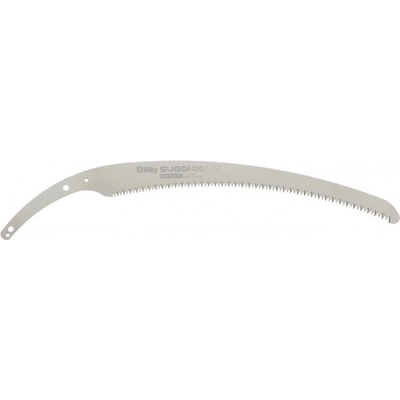 Silky náhradní list Zubat 420 mm 6,5-5,5 na 30 mm