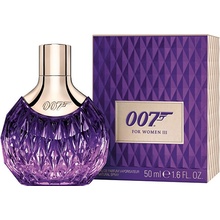 James Bond 007 III parfémovaná voda dámská 30 ml