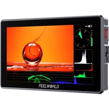 Feelworld H5 12G SDI