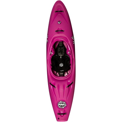 Waka kayaks Waka Manu