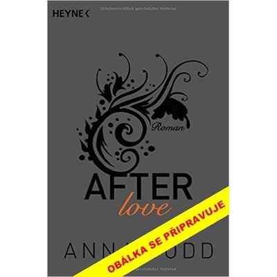 After 3: Tajemství - Anna Todd