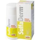 Dr. Müller SulfaDerm sírovy šampon 100 ml