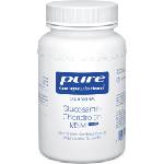 Pure Encapsulations Глюкозамин Хондроитин+msm - 60 капсули