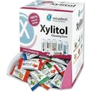 Xylitol žuvačky mix 200 ks