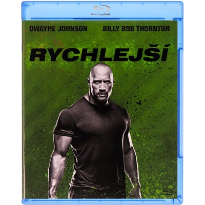 Rychlejší BD