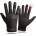 DRAGOWA Tactical Тактически ръкавици Echo, черни (DRG082.Black)