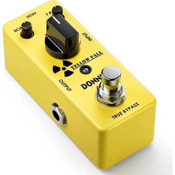 Donner Yellow Fall