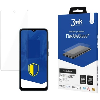 3mk Protection Фолио за стъкло 3mk Flexible Glass съвместимо с Xiaomi Redmi Note 13 5G, прозрачно (5903108551939) (5903108551939)