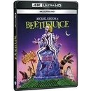 Beetlejuice BD