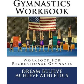 Gymnastics Workbook