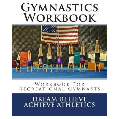 Gymnastics Workbook