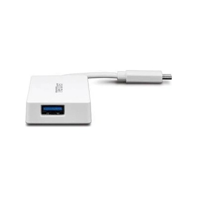 TRENDnet USB извод Trendnet TUC-H4E Бял