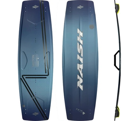 NAISH Motion NVision