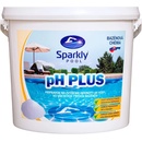 Sparkly POOL pH plus 5 kg