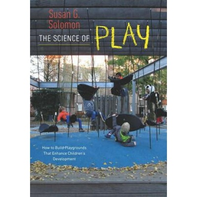 Science of Play | Susan G Solomon