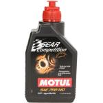 Motul Трансмисионно масло motul gear comp 75w140 1 литър