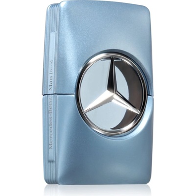 Mercedes-Benz Man Fresh EDT мъжки 50ml
